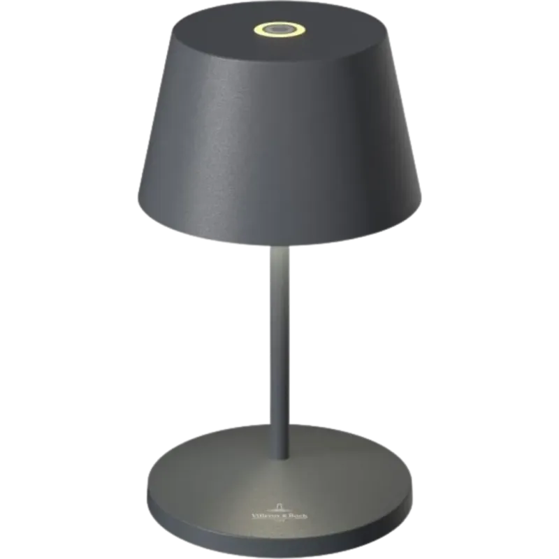 Miglior Prezzo SEOUL 2.0 - Lampada da Tavolo,Antracite