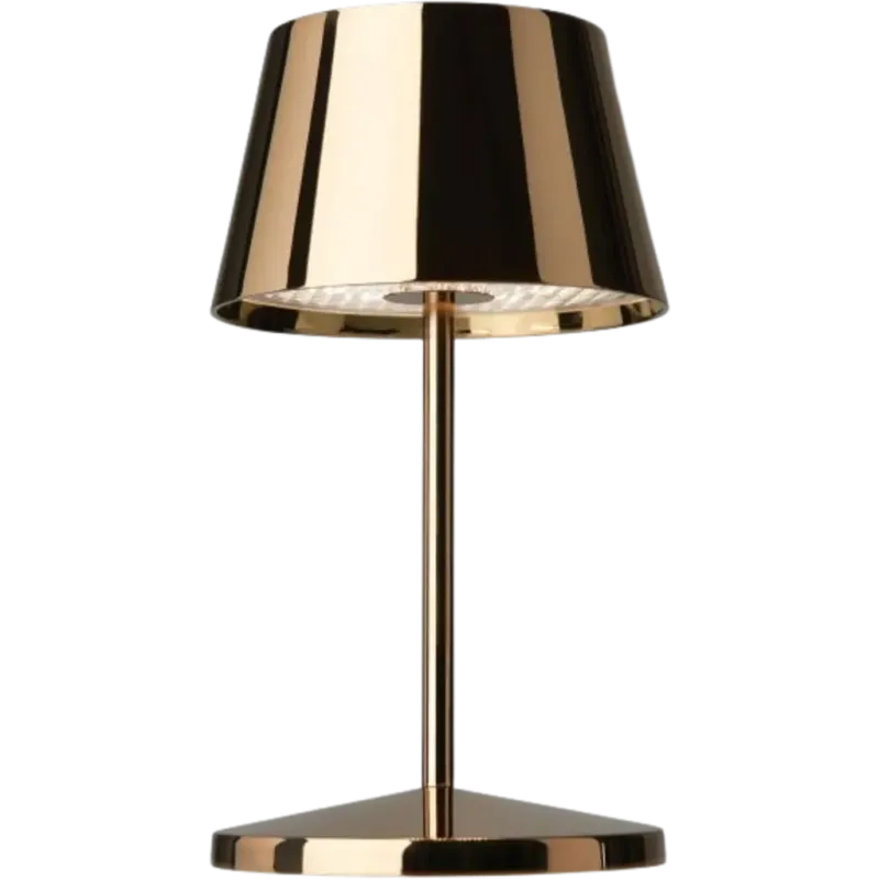 Promozione Esclusiva SEOUL 2.0 - Lampada da Tavolo,Oro rosa