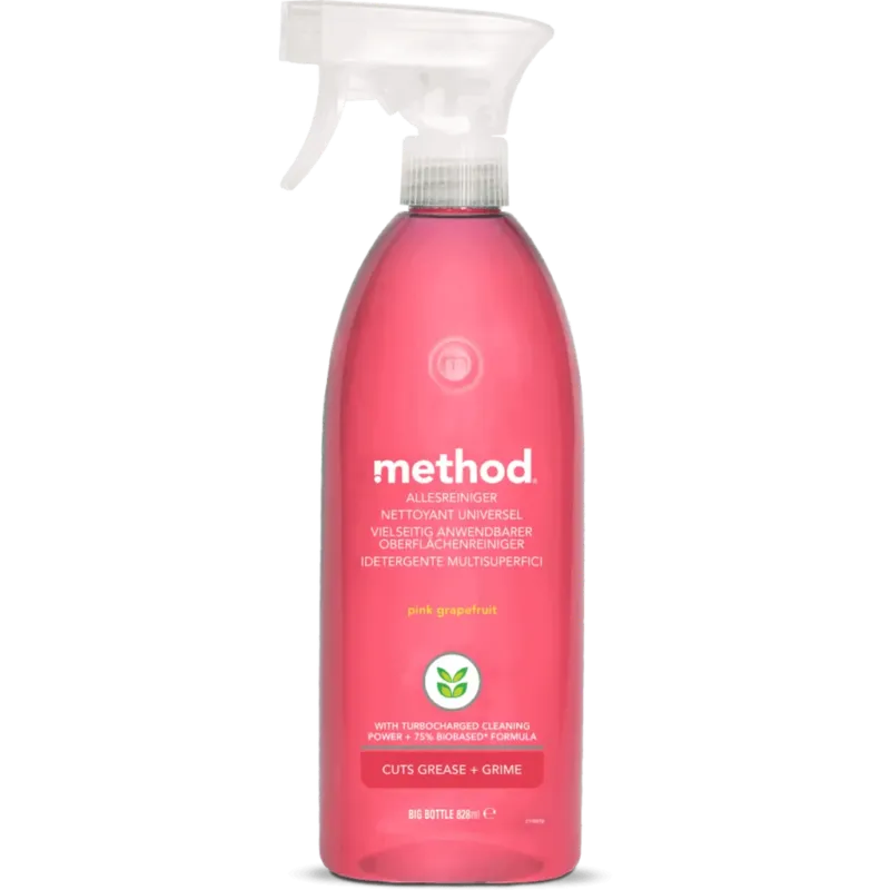 Compra Online Detergente Universale,Pink Grapefruit (828 ml)