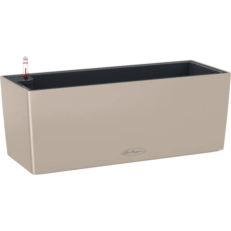 Vaso - BALCONERA Color 50,Marrone sabbia Prezzo Conveniente