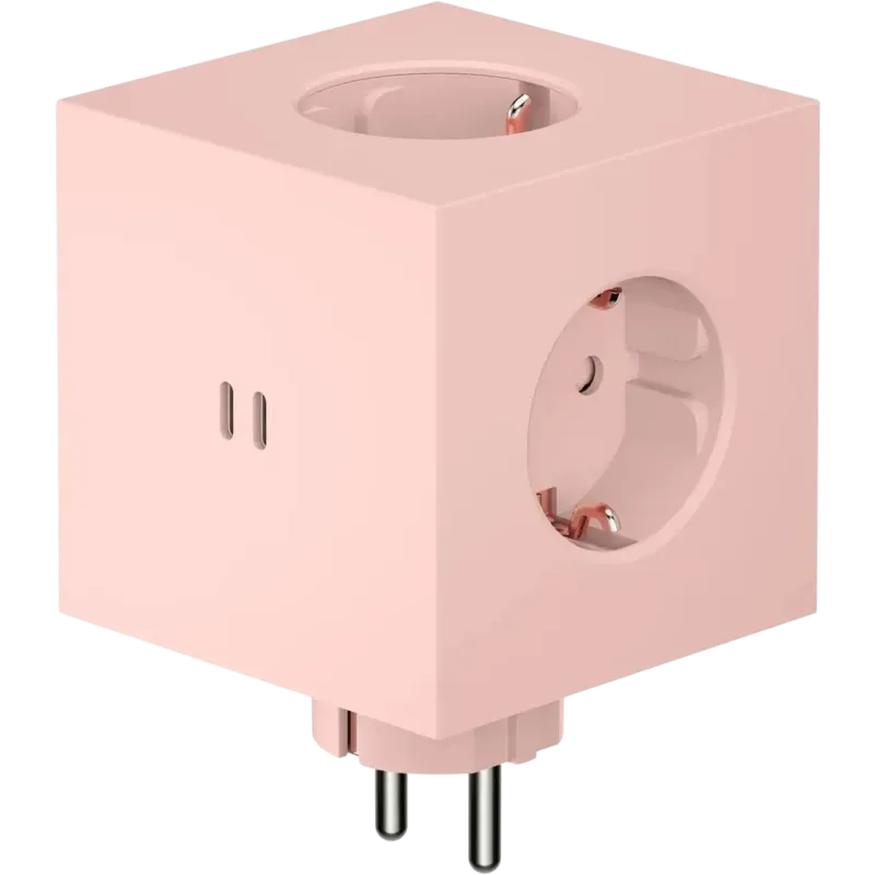Square 2 - Presa a Muro,New Pink Economico