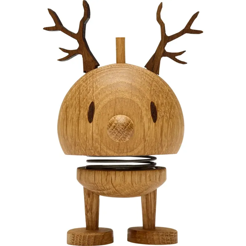 Reindeer Bumble S,Oak Professionale