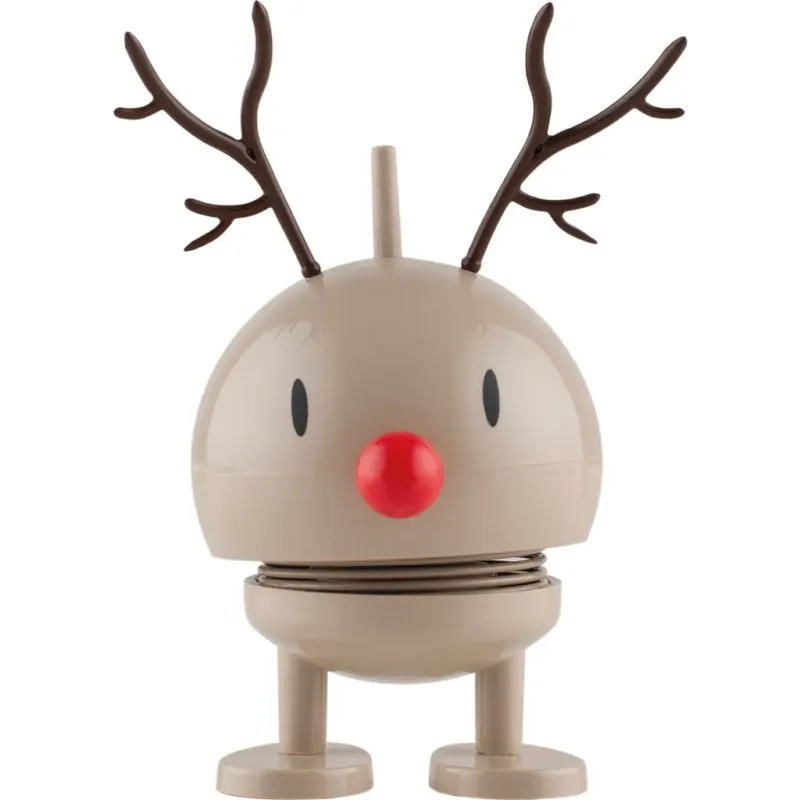 Super Prezzo Reindeer Bumble S,Latte