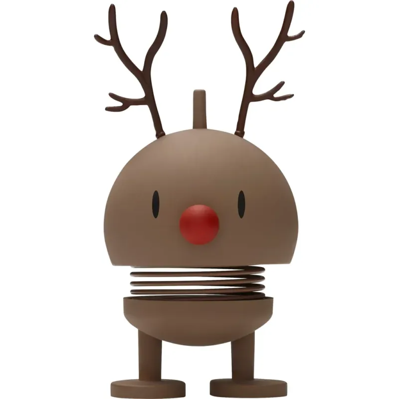 Professionale Reindeer Bumble S,Choko