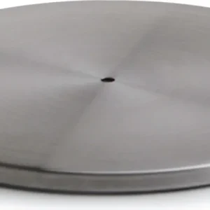 Più Venduto SPIN 1200 - Base Argento
