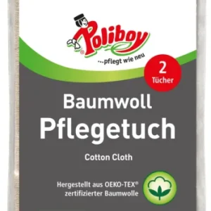 Professionale Panno in Cotone - Naturale