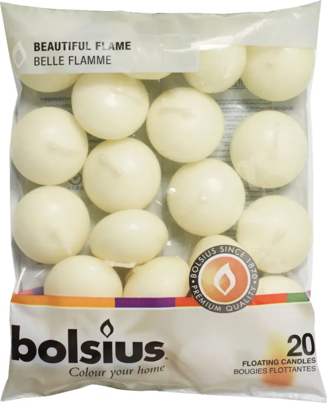 Direttamente Dal Produttore Candele Galleggianti