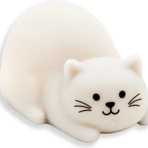 Tiny Luce Notturna - Gatto Soddisfatti O Rimborsati