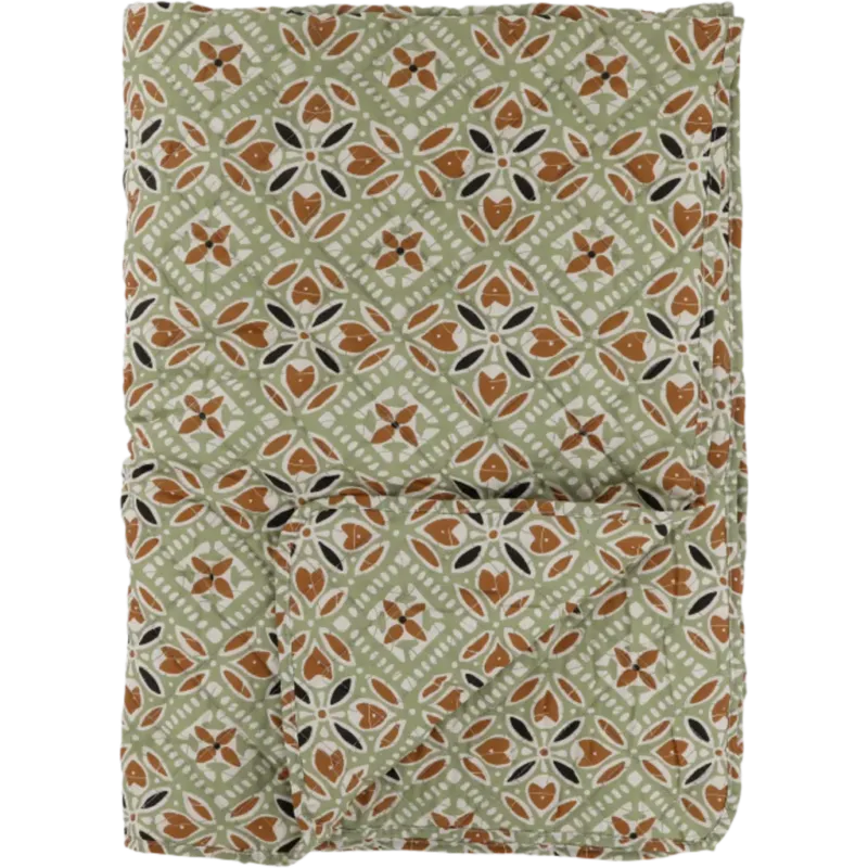Acquista Ora Vintage Quilt,Batik