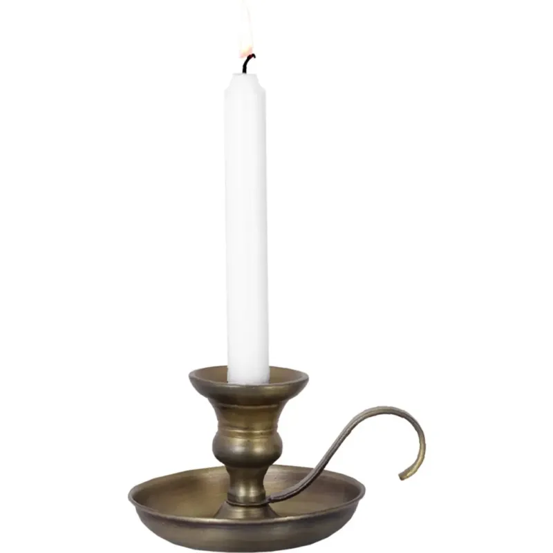 Bestseller Portacandele - Gunnar,ottone