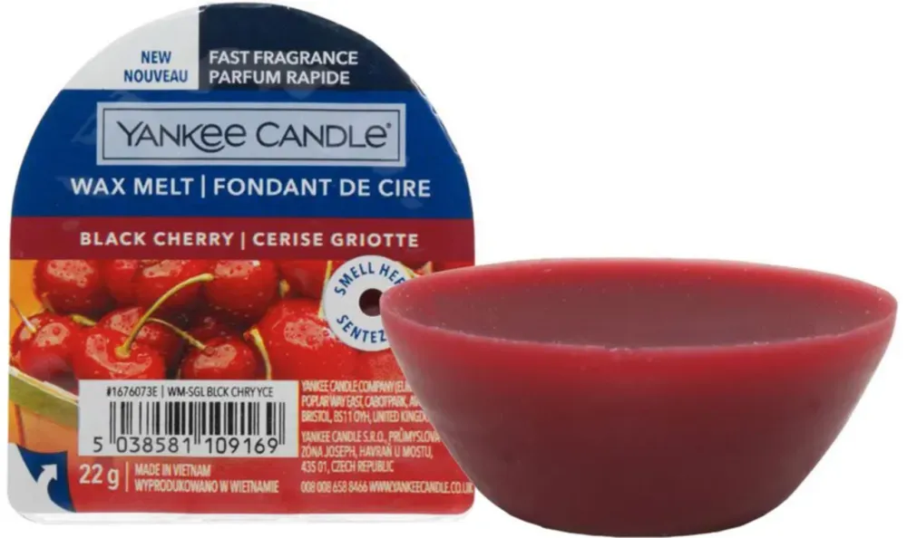 Wax Melt Black Cherry Miglior Prezzo
