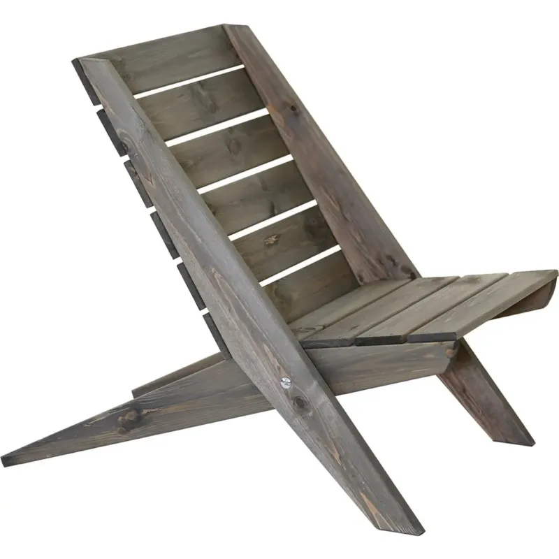 Must-Have Chair Granny,grigio
