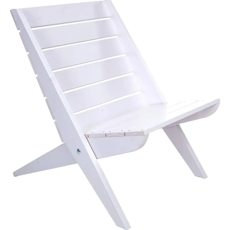 Occasione Imperdibile Chair Granny,bianco