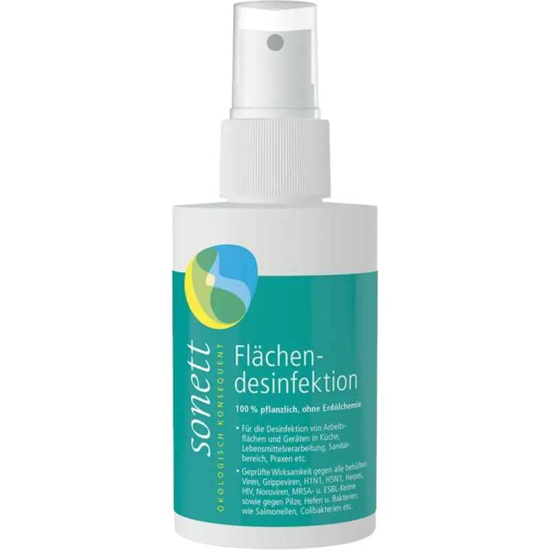 Prezzo Scontato Disinfettante per Superfici,100 ml