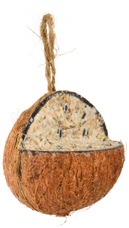 Mangime per Uccelli - Cocco Ripieno Offerta Speciale