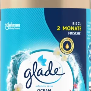 Ricarica per Automatic Spray - Ocean Adventure Ultime Pezzi