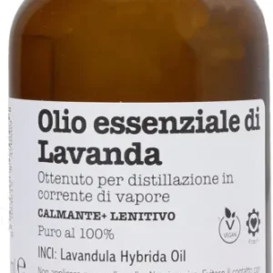 Olio Essenziale di Lavanda Offerta Speciale