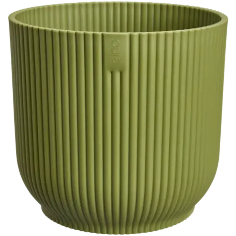 Nuova Collezione vibes fold round, 30 cm,Verde felce