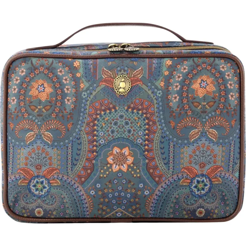 Jabali - Beauty Case Casey,Blu Vendita Finale