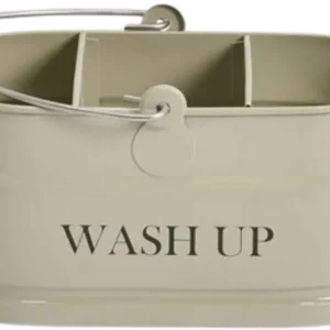 Contenitore - Wash Up, Clay Professionale