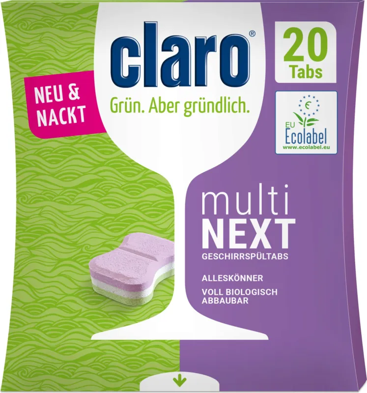 multi NEXT Tabs Super Prezzo