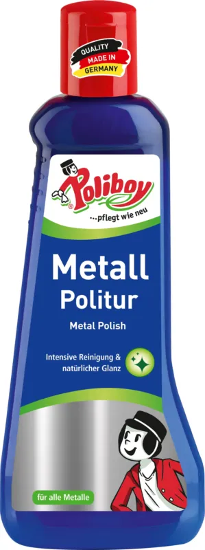 Polish per Metalli Bestseller