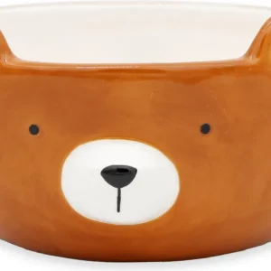 Soddisfatti O Rimborsati Ciotola per Muesli - Orso