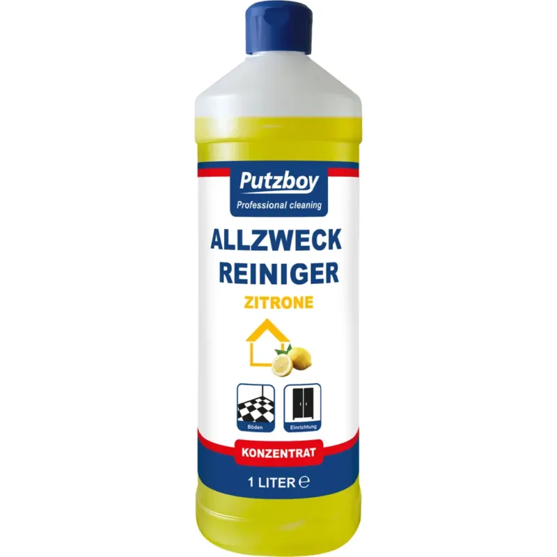 Subito Disponibile Detergente Multiuso,Limone
