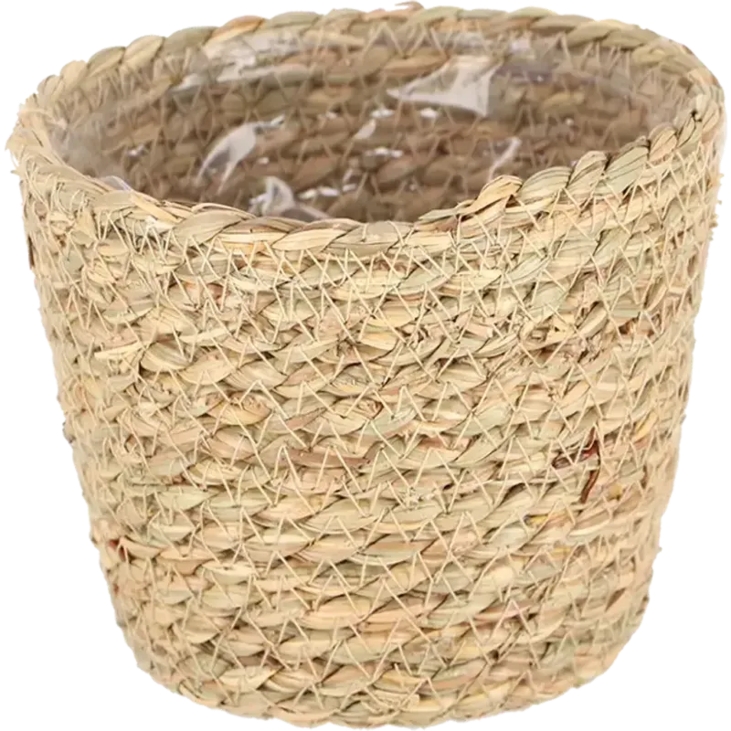 Pagamento Sicuro Vaso a Cesto,Ø 12 cm