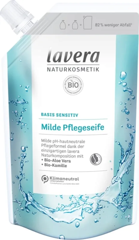 Compra Online basis sensitiv - Sapone Delicato per le Mani