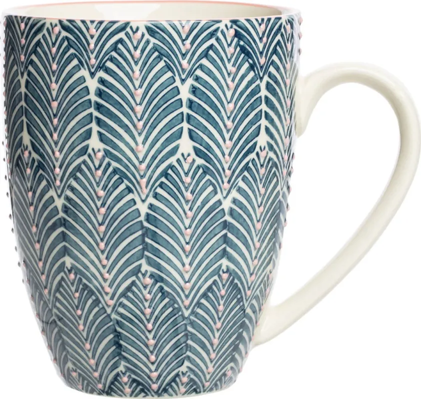 Quantità Limitata Mix‘n‘Match - Tazza 440 ml, Blu