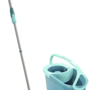 Set CLEAN TWIST Disc Mop Ergo Spedizione Espresso