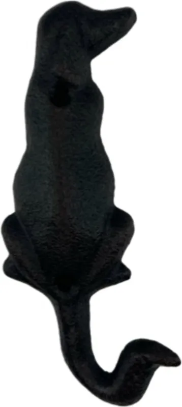 Pagamento Sicuro Gancio da Parete - Cane