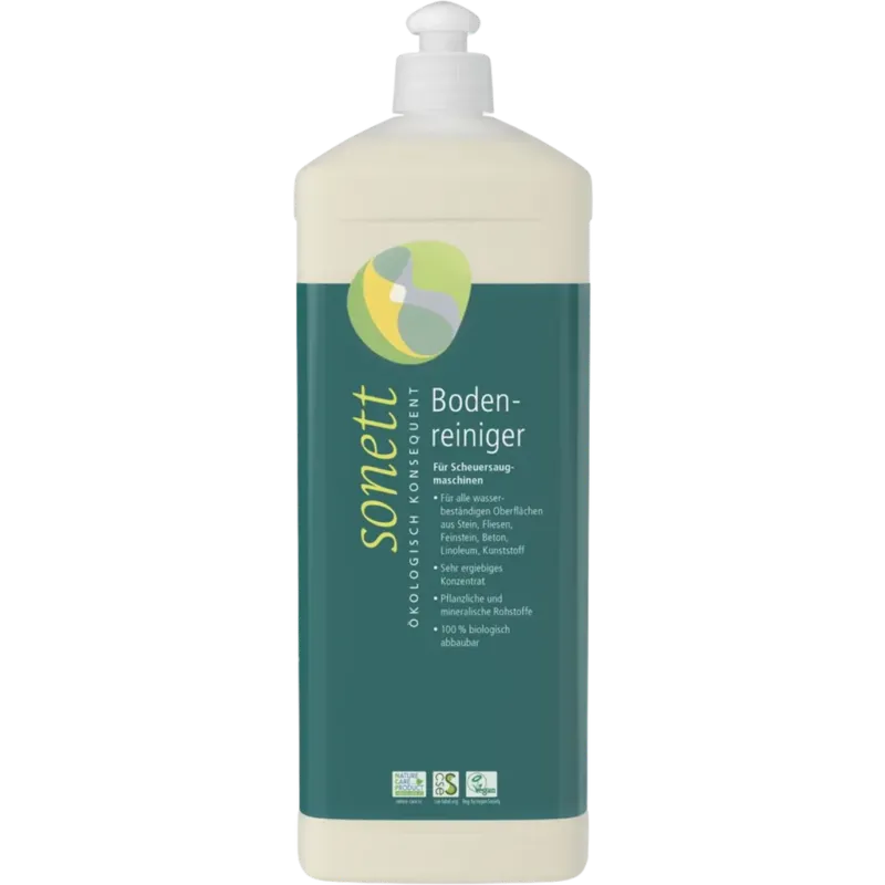 Offerta Limitata Detergente Pavimenti per Lavasciuga,1 L