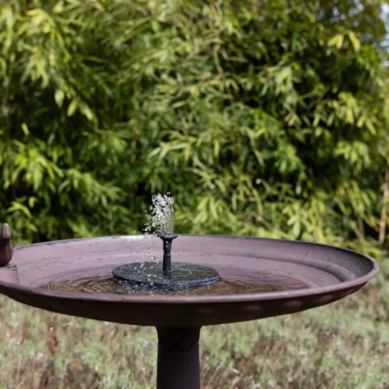 Fontana Solare Ultime Pezzi