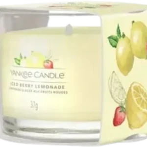 Candela Mini Iced Berry Lemonade Prezzo Di Fabbrica