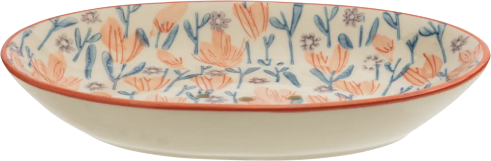 Offerta Del Giorno Douceur Florale - Portasapone