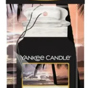 Ultimissimo Modello Car Jar® Black Coconut