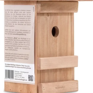 Nido Artificiale - Birdy Must-Have