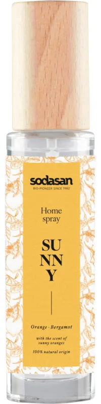 Spray per Ambienti Senses - SUNNY Prezzo Scontato