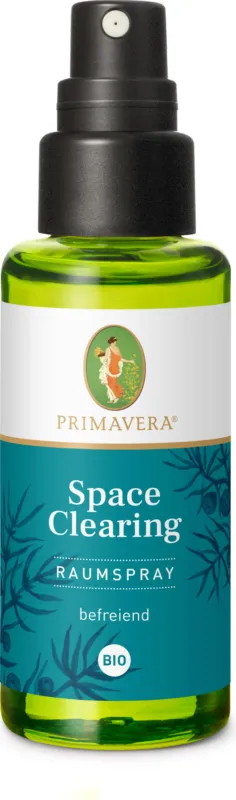 Spray Bio per Ambienti - Space Clearing Non Perdere