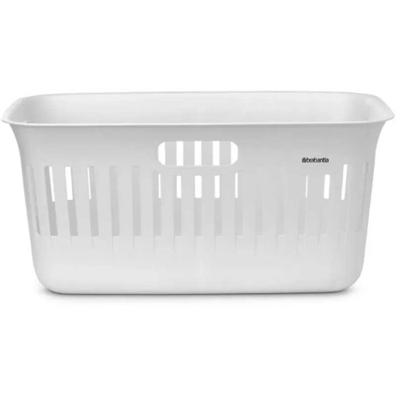Offerta Speciale Collect-It - Cesto Portabiancheria - 40 L,White