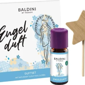 Baldini Set Profumato Affare