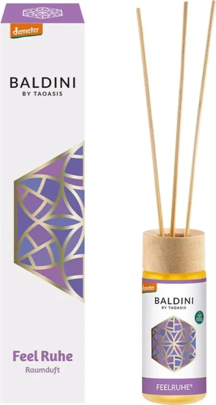 Baldini Profumatore Bio per Ambienti Prezzo Conveniente
