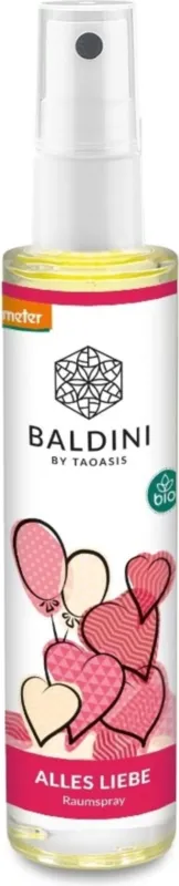 Baldini Spray per Ambienti Scelto Dai Clienti