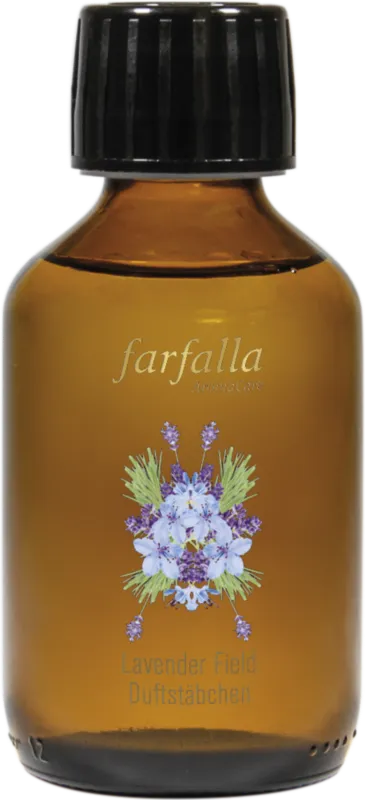 Offerta Bastoncini Profumati Lavender Field Aroma Ambiance - Ricarica