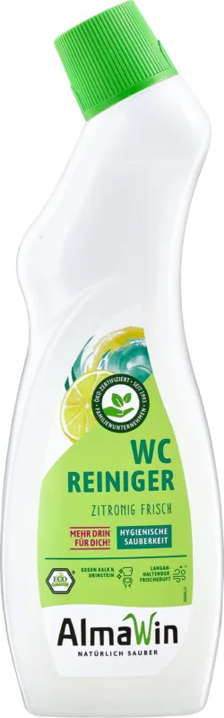 Detergente WC - Limone Subito Disponibile