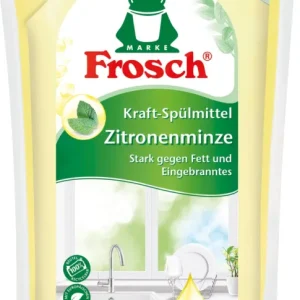 Detersivo per Piatti - Menta Limone Prezzo Ridotto
