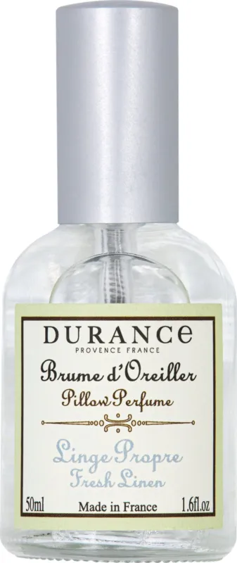 Offerta Del Giorno Fragrance - Profumo per Cuscino BIANCHERIA FRESCA