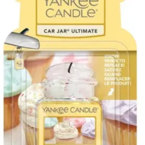 Car Jar® Ultimate Vanilla Cupcake A Buon Prezzo